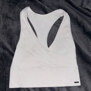 Gilly Hicks sports bra/ lounge bra